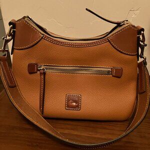 Dooney and Bourke hobo